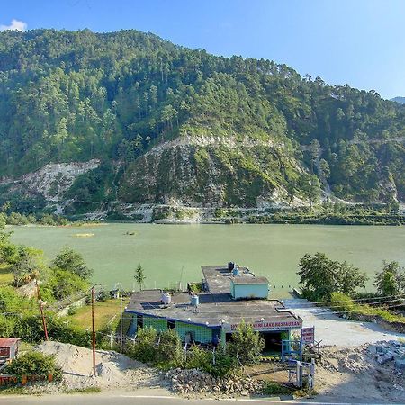 Fabhotel Sakshi Uttarkashi Экстерьер фото