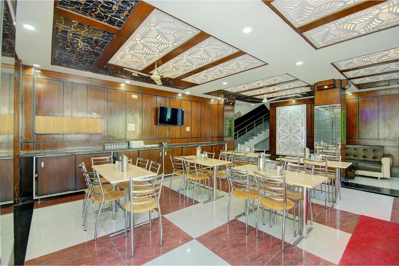 Fabhotel Sakshi Uttarkashi Экстерьер фото