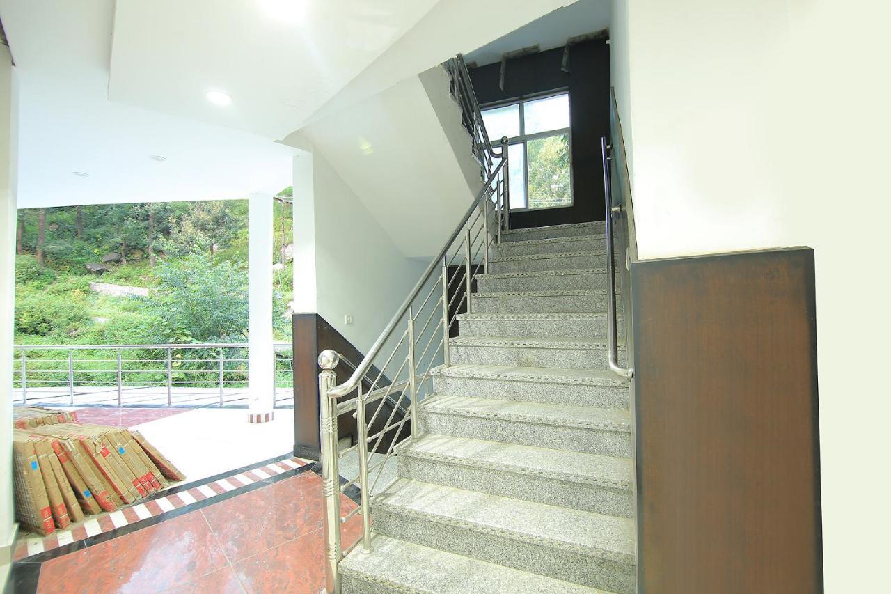 Fabhotel Sakshi Uttarkashi Экстерьер фото