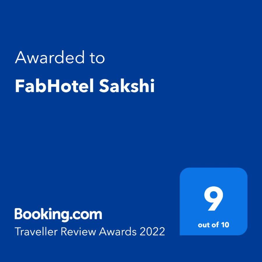 Fabhotel Sakshi Uttarkashi Экстерьер фото